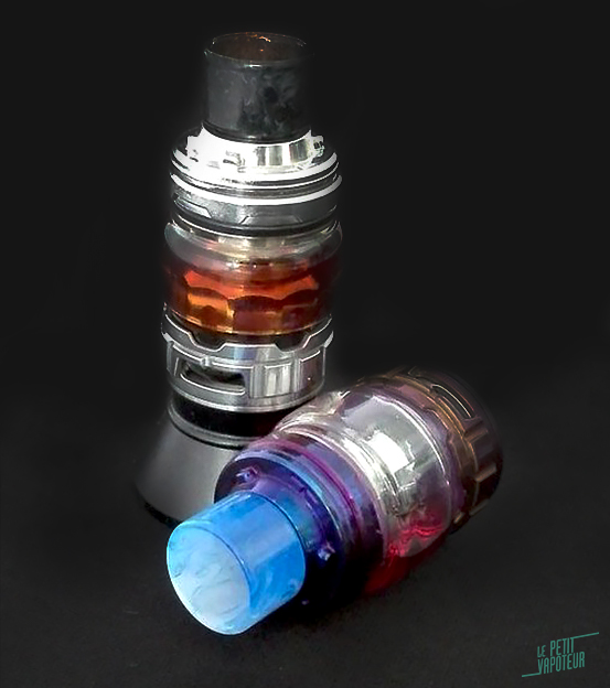 Ijust 3 Blog Le Petit Vapoteur